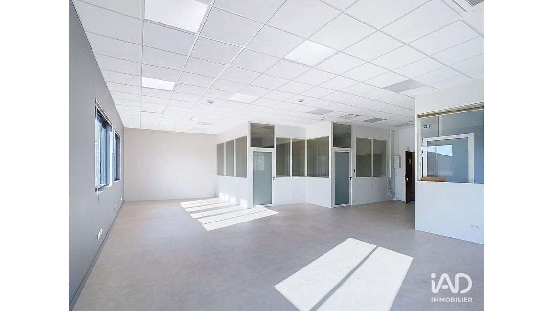 Bureau à Colomiers