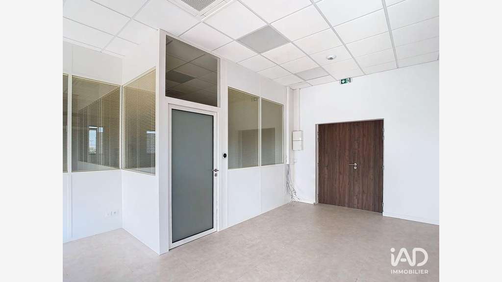 Bureau à Colomiers