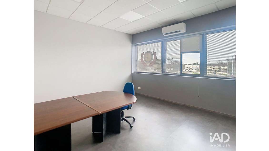 Bureau à Colomiers
