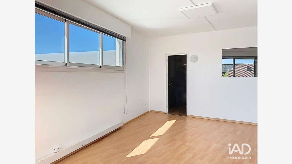 A louer bureau 40m² à Colomiers