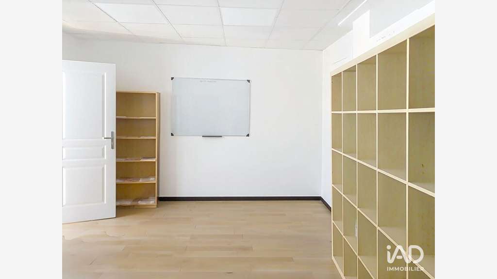 A louer bureau 40m² à Colomiers