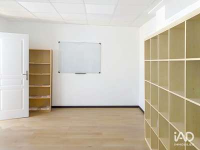 A louer bureau 40m² à Colomiers