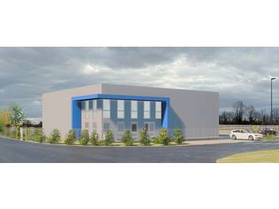 Location Locaux d'activités - Entrepôts à Bressols