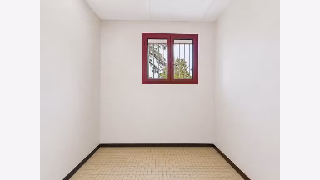 A louer local pro 108m² à Colomiers