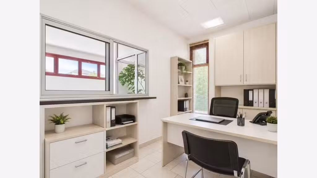 A louer local pro 108m² à Colomiers