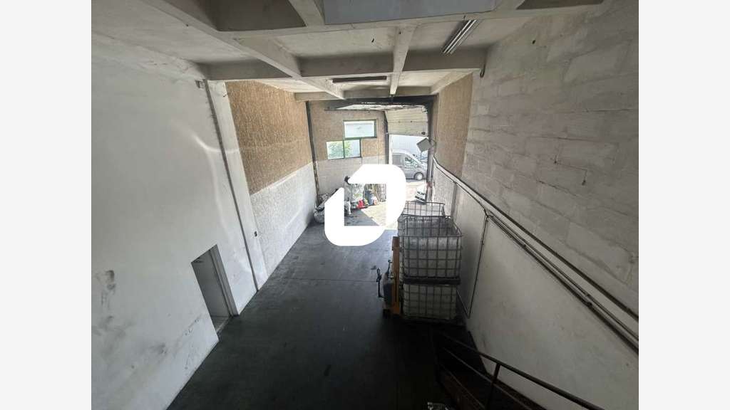 A louer Bureaux 59m² Combs la ville