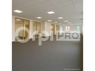 Location Bureaux à Commentry