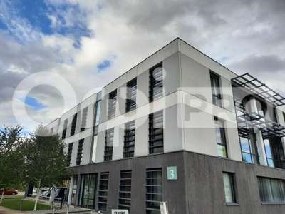 Location Bureaux à Compiègne