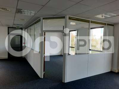 Location Bureaux à Compiègne