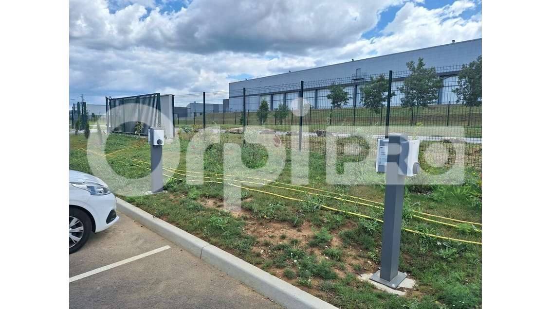 Bureau 50m² à louer proche Compiègne