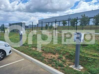 Location Bureaux à Compiègne