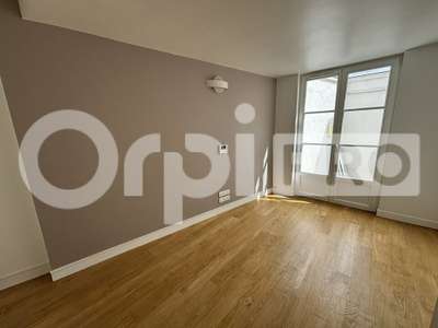 Location Bureaux à Compiègne