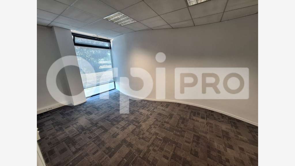 Bureau de 177m² à louer ZAC de Mercière Compiègne