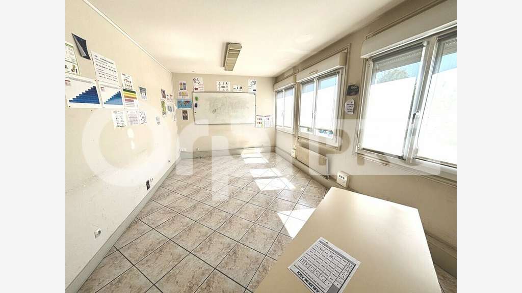 A louer bureaux 350m² sur deux niveaux à Compiègne