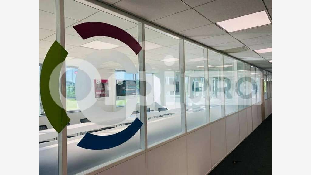 Bureau 480m² à louer ZAC de Mercières à Compiègne