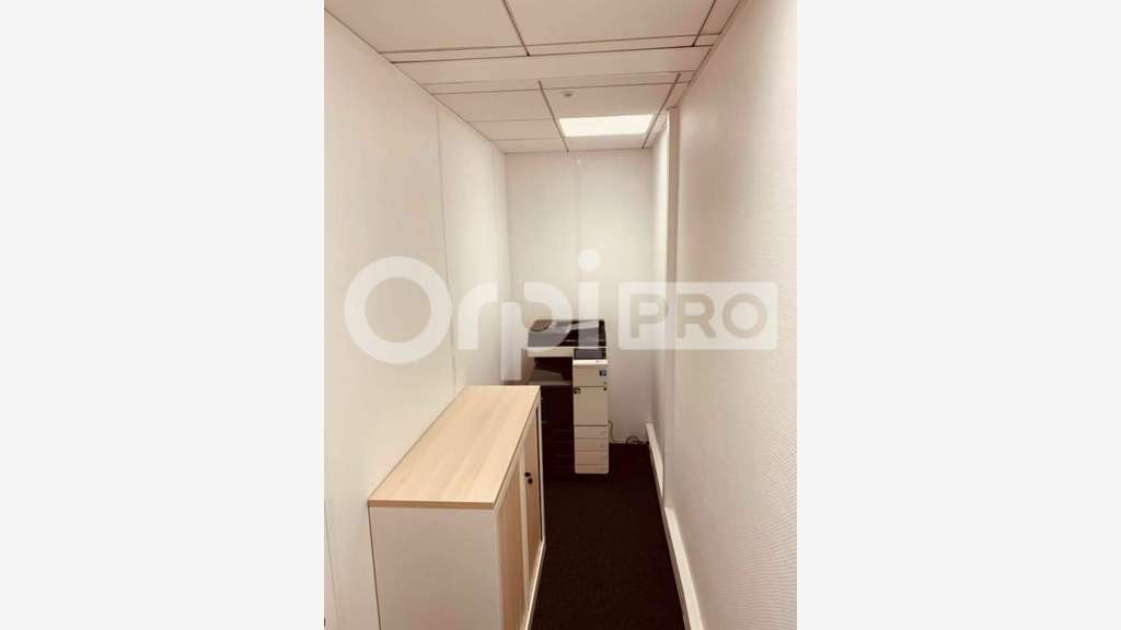Bureau 480m² à louer ZAC de Mercières à Compiègne