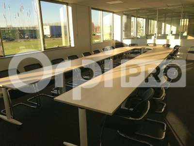 Location Bureaux à Compiègne