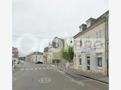 A louer bureaux 52m² rue des Domeliers Compiègne