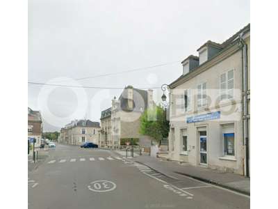 Location Bureaux à Compiègne