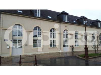 Location Bureaux à Compiègne