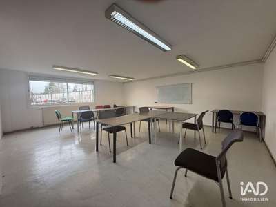 A louer bureau 41m² empl stratégique à Compiègne