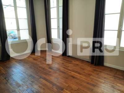 Location Bureaux à Compiègne