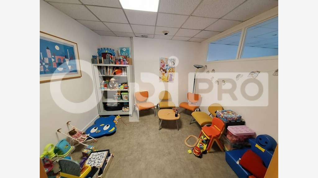 En exclu bureaux 275m² à louer à Compiègne
