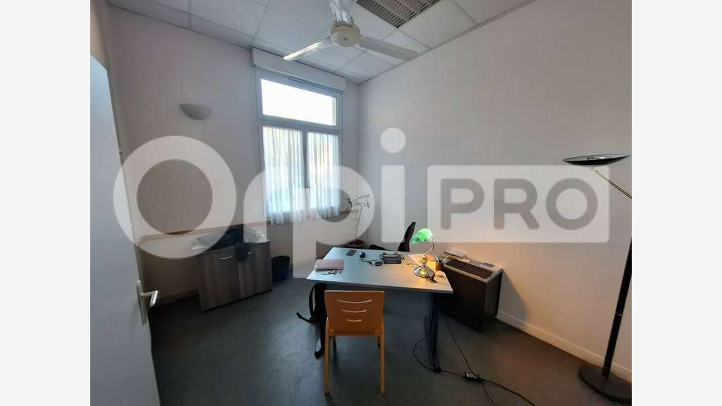 En exclu bureaux 275m² à louer à Compiègne