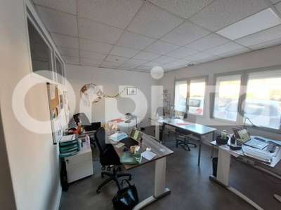 Location Bureaux à Compiègne