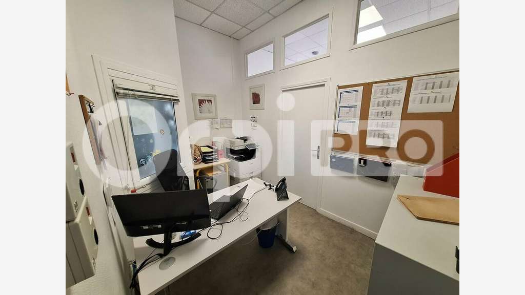 En exclu bureaux 275m² à louer à Compiègne