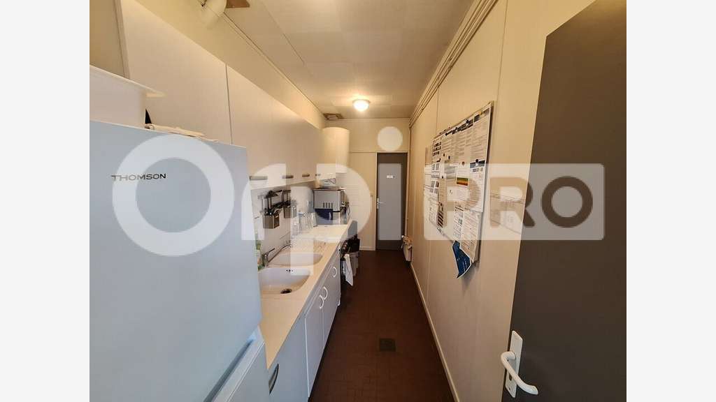 Bureau 275m² à louer à  Compiègne ZAC de Mercières