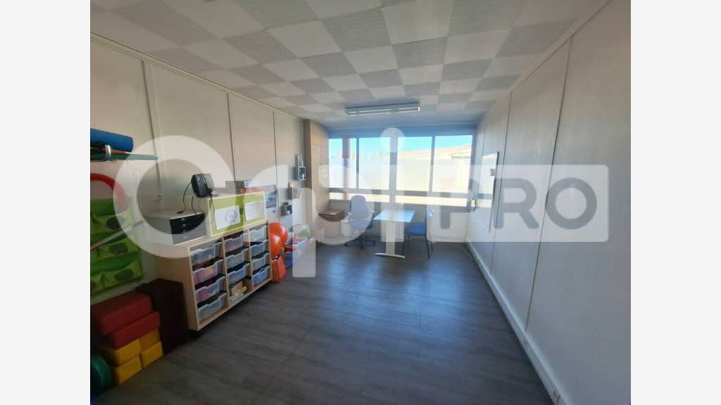Bureau 275m² à louer à  Compiègne ZAC de Mercières