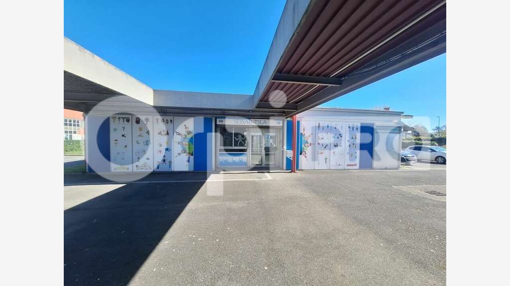 Bureau 275m² à louer à  Compiègne ZAC de Mercières