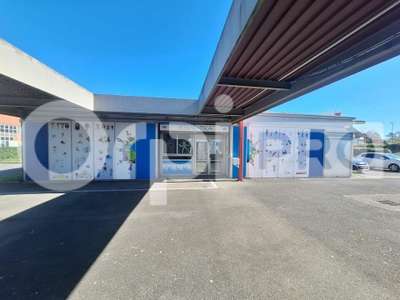Bureau 275m² à louer à  Compiègne ZAC de Mercières