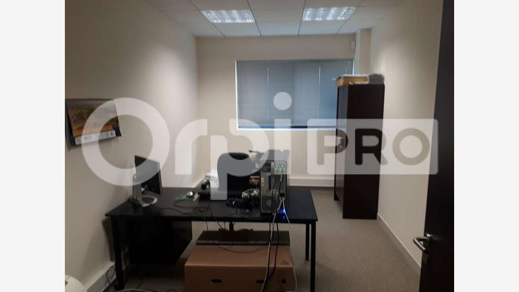 Bureau 220m² à louer ZAC des Mercieres Compiègne
