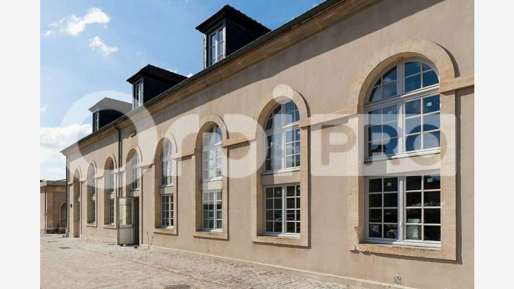 A louer local professionnel de 18m² à Compiègne