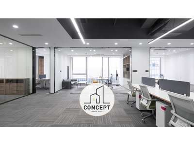 Location Bureaux à Concarneau