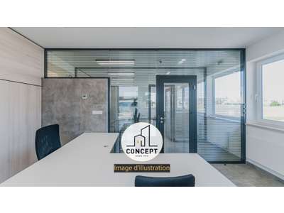 Location Locaux commerciaux - Boutiques à Concarneau