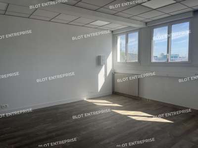 Location Bureaux à Concarneau