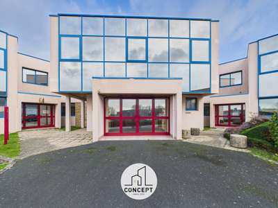 Location Bureaux à Concarneau