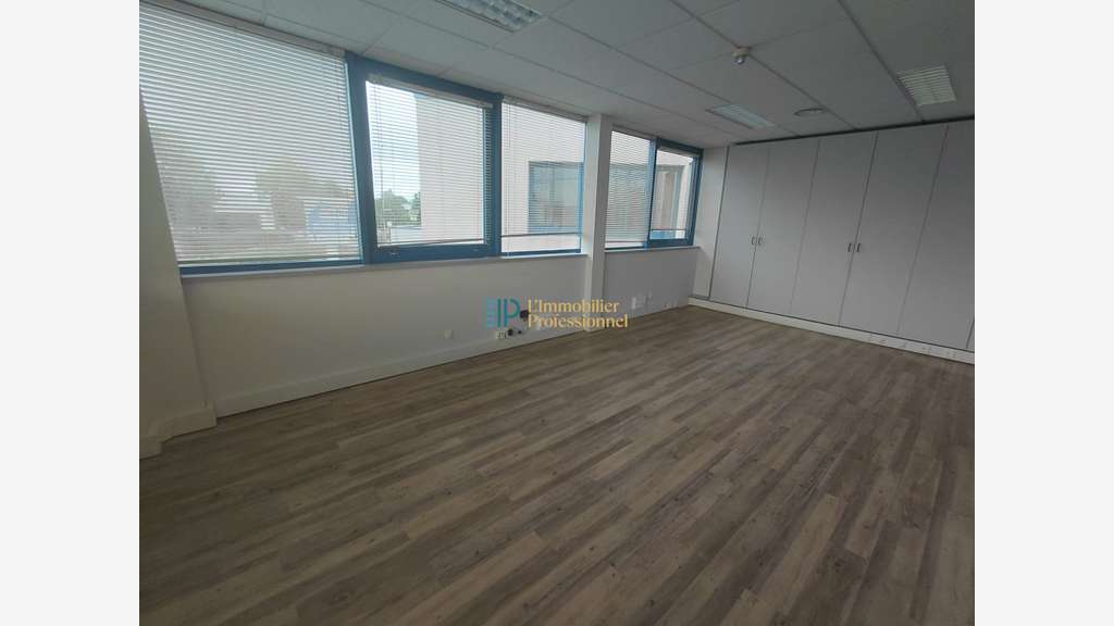 A louer bureaux de 55m² à Concarneau