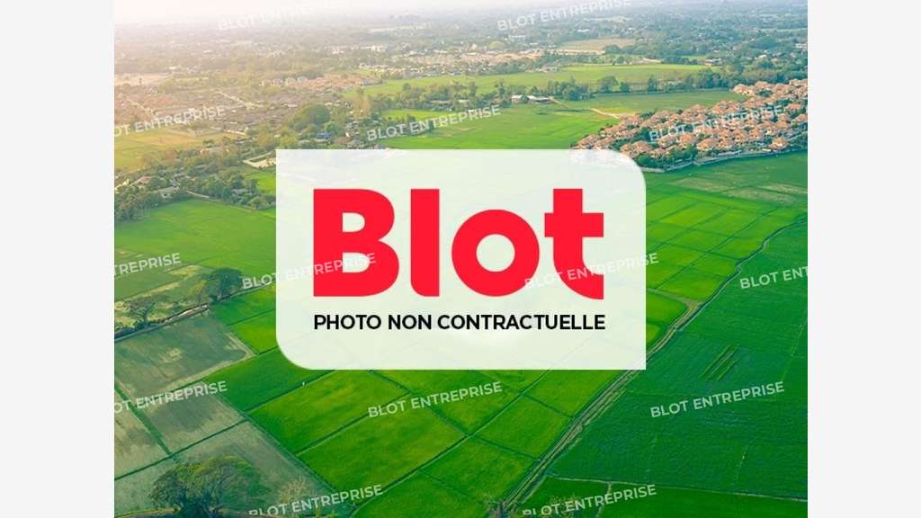 A louer bureaux 54m² Concarneau zone de Keramperu