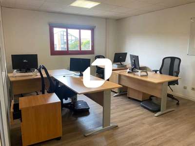 Location Bureaux à Conflans-Sainte-Honorine