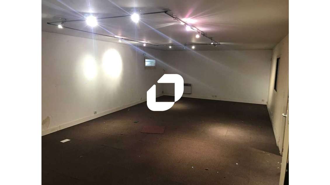 A louer Bureaux 51m² Conflans sainte honorine