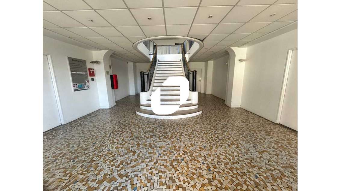 A louer Bureaux 245m² Conflans sainte honorine