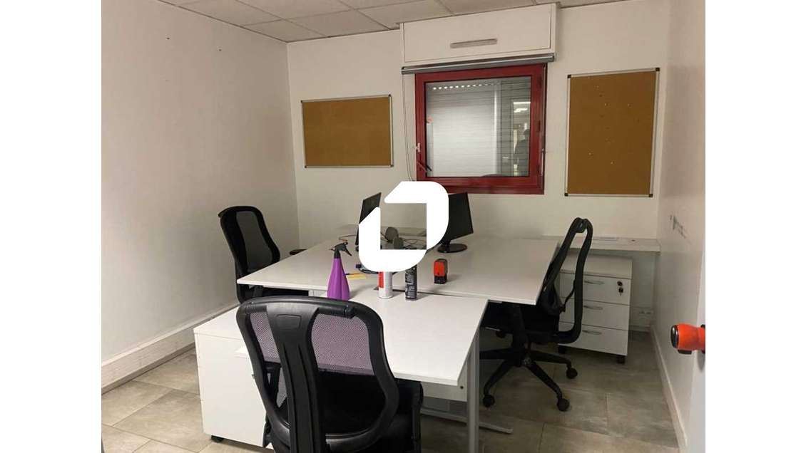 A louer Bureaux 180m² Conflans sainte honorine