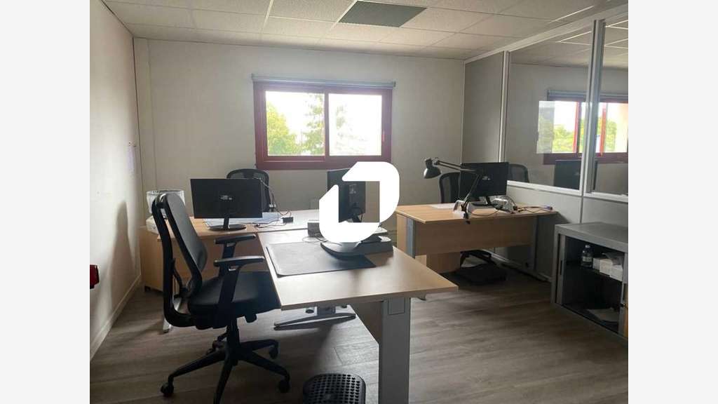 A louer Bureaux 180m² Conflans sainte honorine