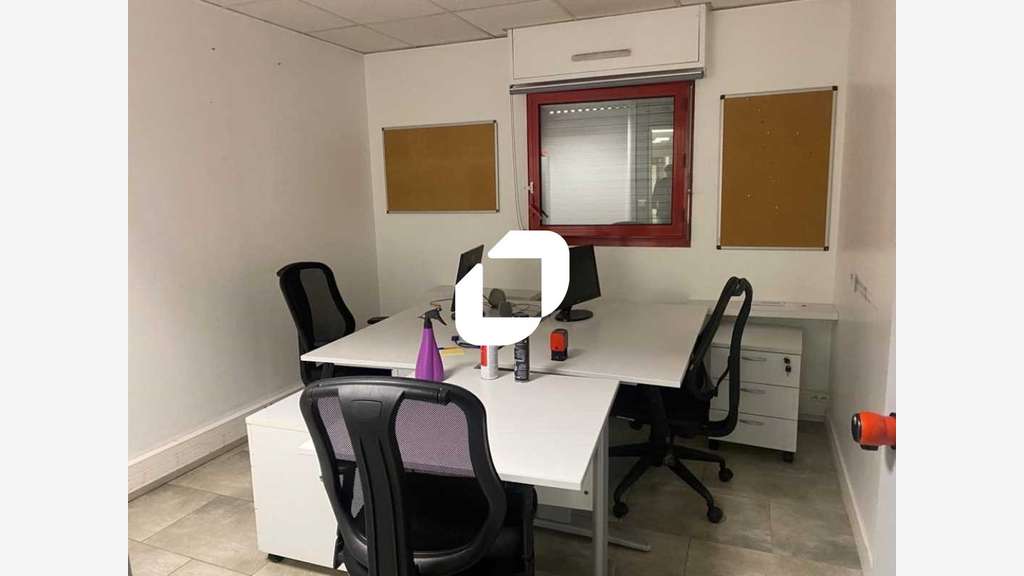 A louer Bureaux 180m² Conflans sainte honorine