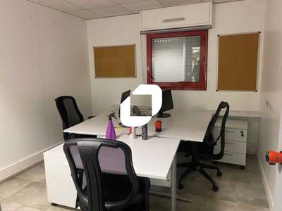 A louer Bureaux 180m² Conflans sainte honorine