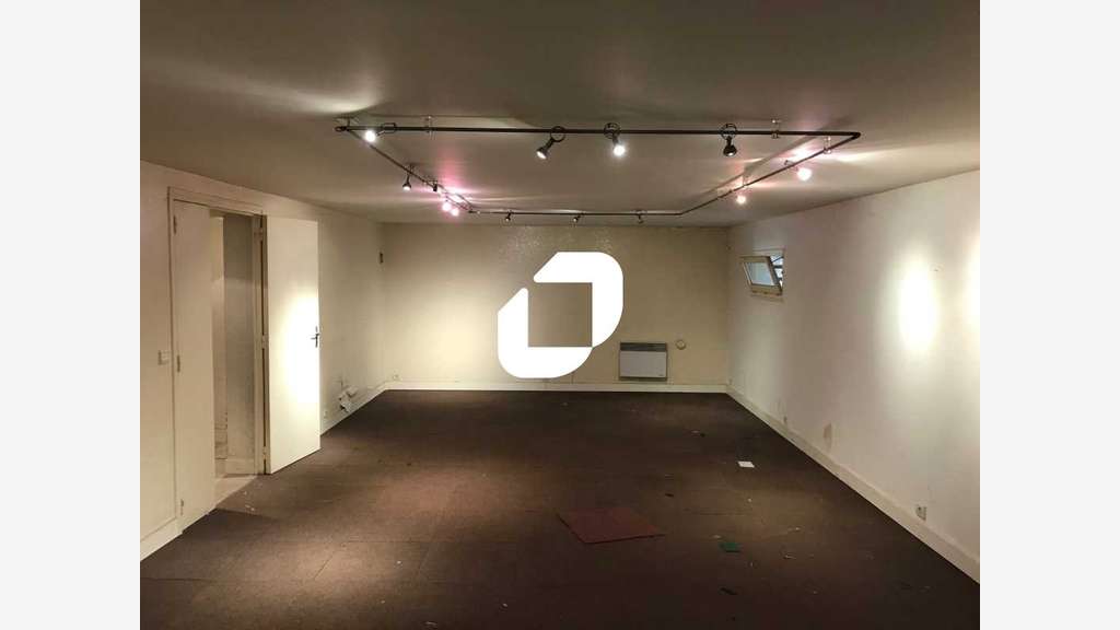 A louer Bureaux 51m² Conflans sainte honorine